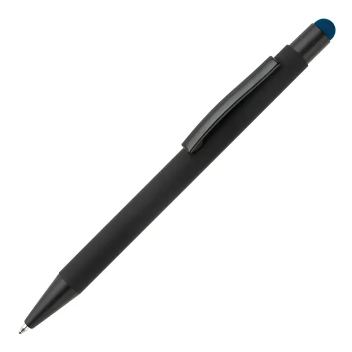 Ball pen New York stylus metal - LT87755 (N0210)